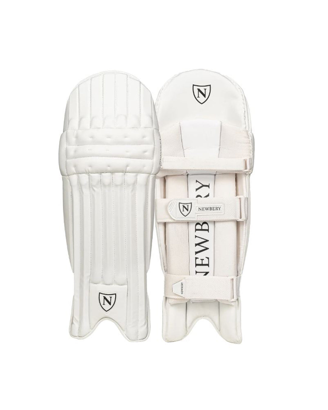 Newbery N Series Cricket Batting Pads - Adult
