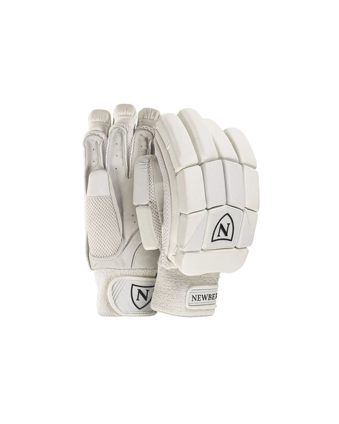 Newbery N Series Cricket Batting Gloves - Youth