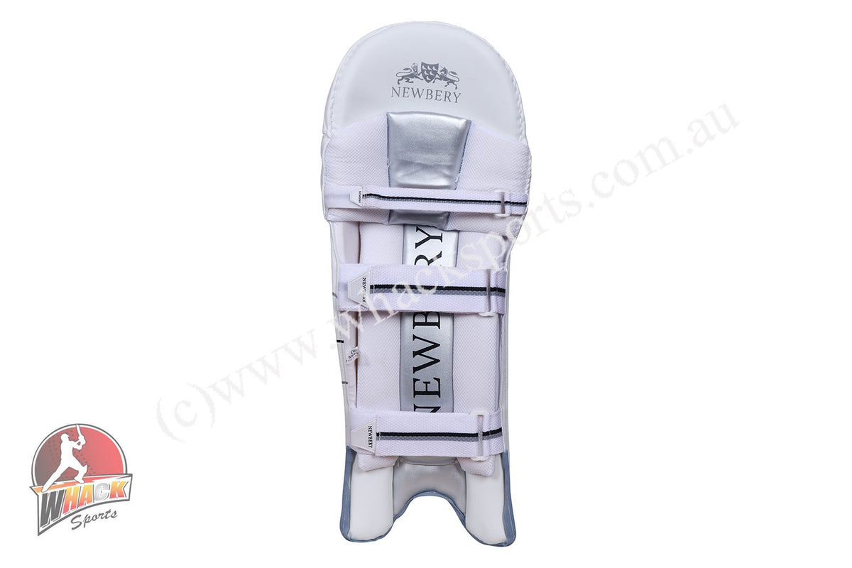 Newbery Phantom Cricket Batting Pads Boys/Junior WHACK Sports