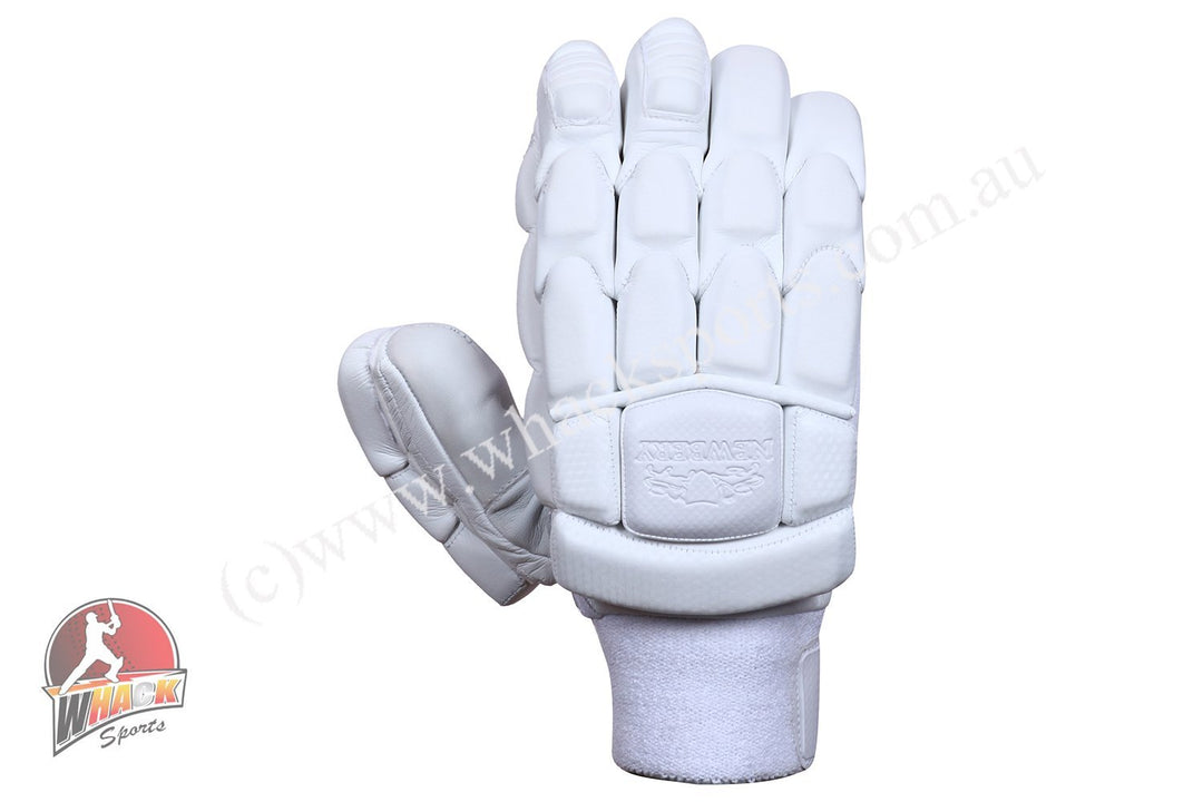 Newbery SPS Cricket Batting Gloves - Boys/Junior