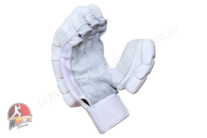 Newbery SPS Cricket Batting Gloves - Boys/Junior