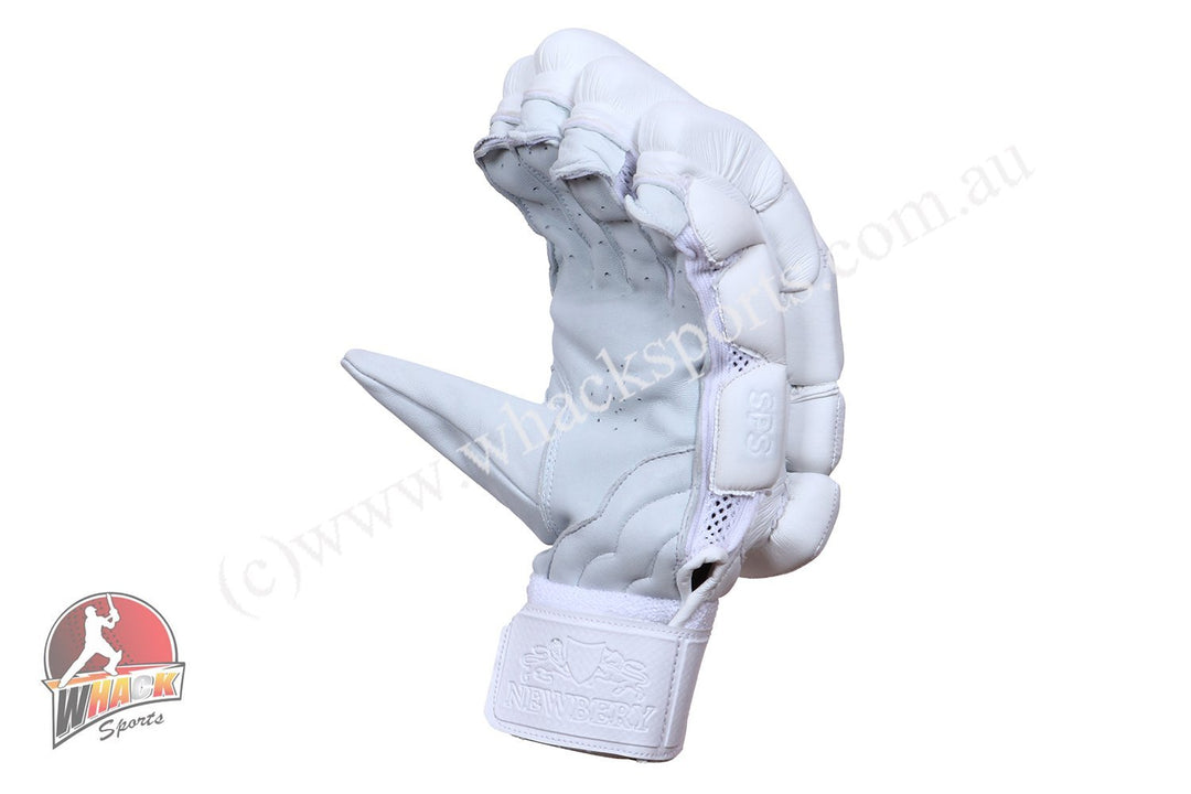 Newbery SPS Cricket Batting Gloves - Boys/Junior