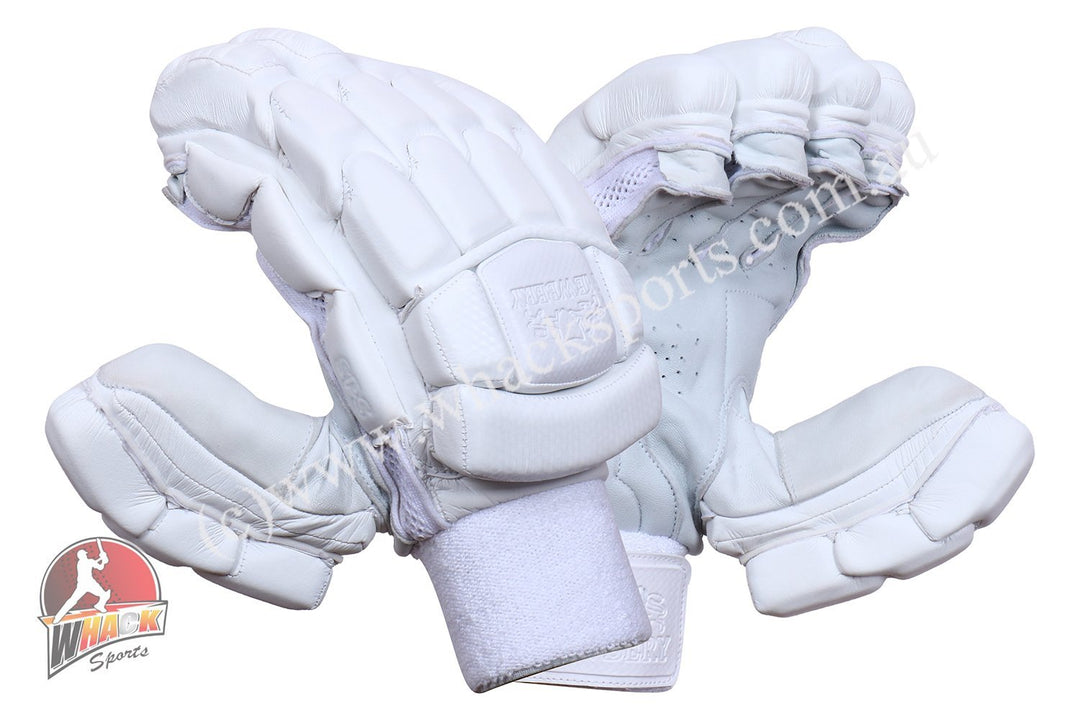 Newbery SPS Cricket Batting Gloves - Boys/Junior