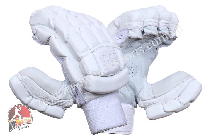 Newbery SPS Cricket Batting Gloves - Boys/Junior