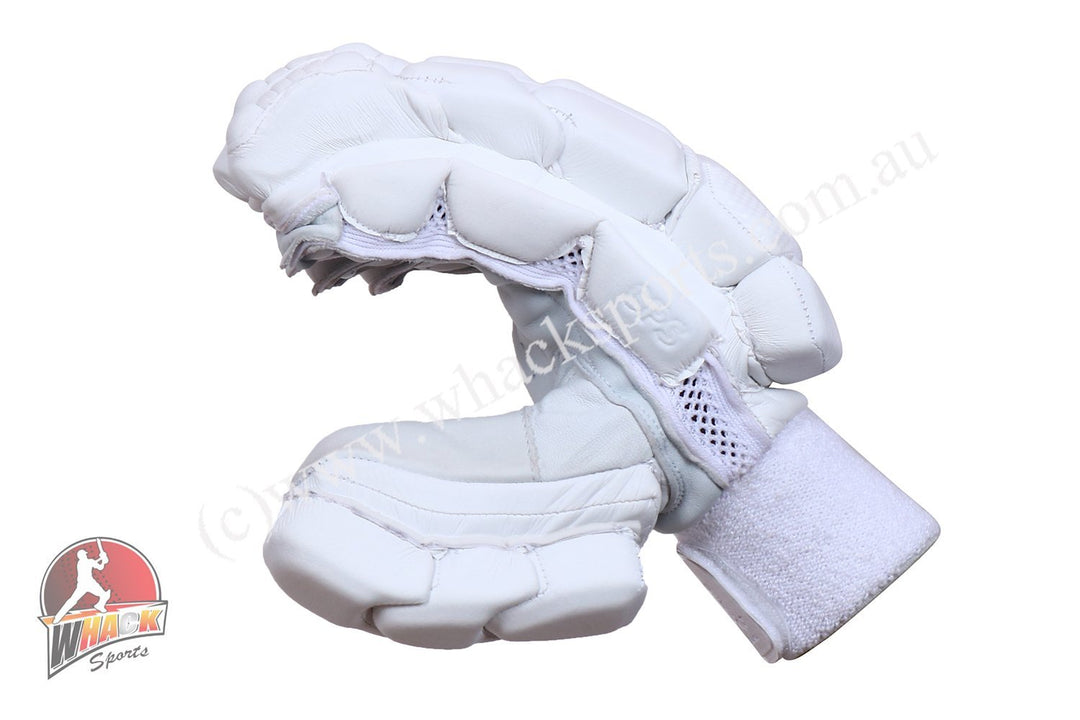 Newbery SPS Cricket Batting Gloves - Boys/Junior