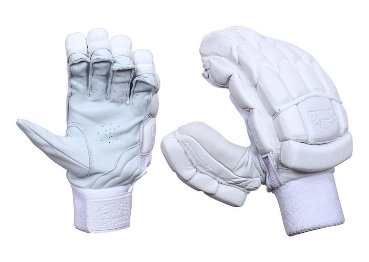 Newbery SPS Cricket Batting Gloves - Boys/Junior