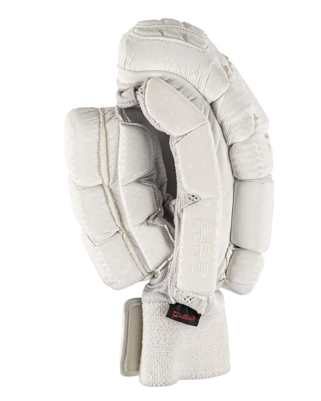 Newbery SPS Elite Cricket Batting Gloves - Youth