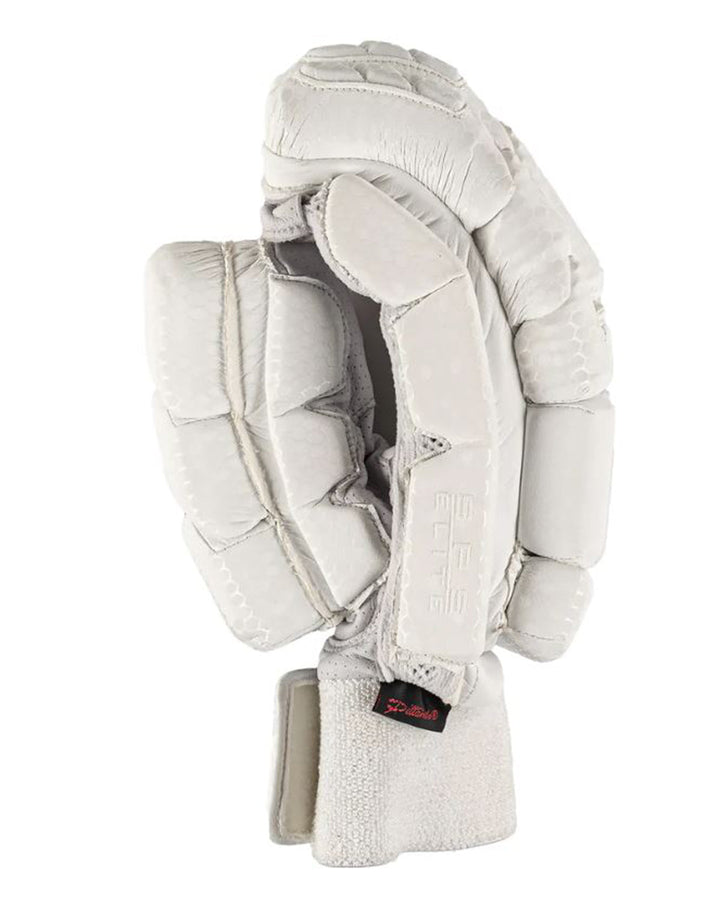 Newbery SPS Elite Cricket Batting Gloves - Youth