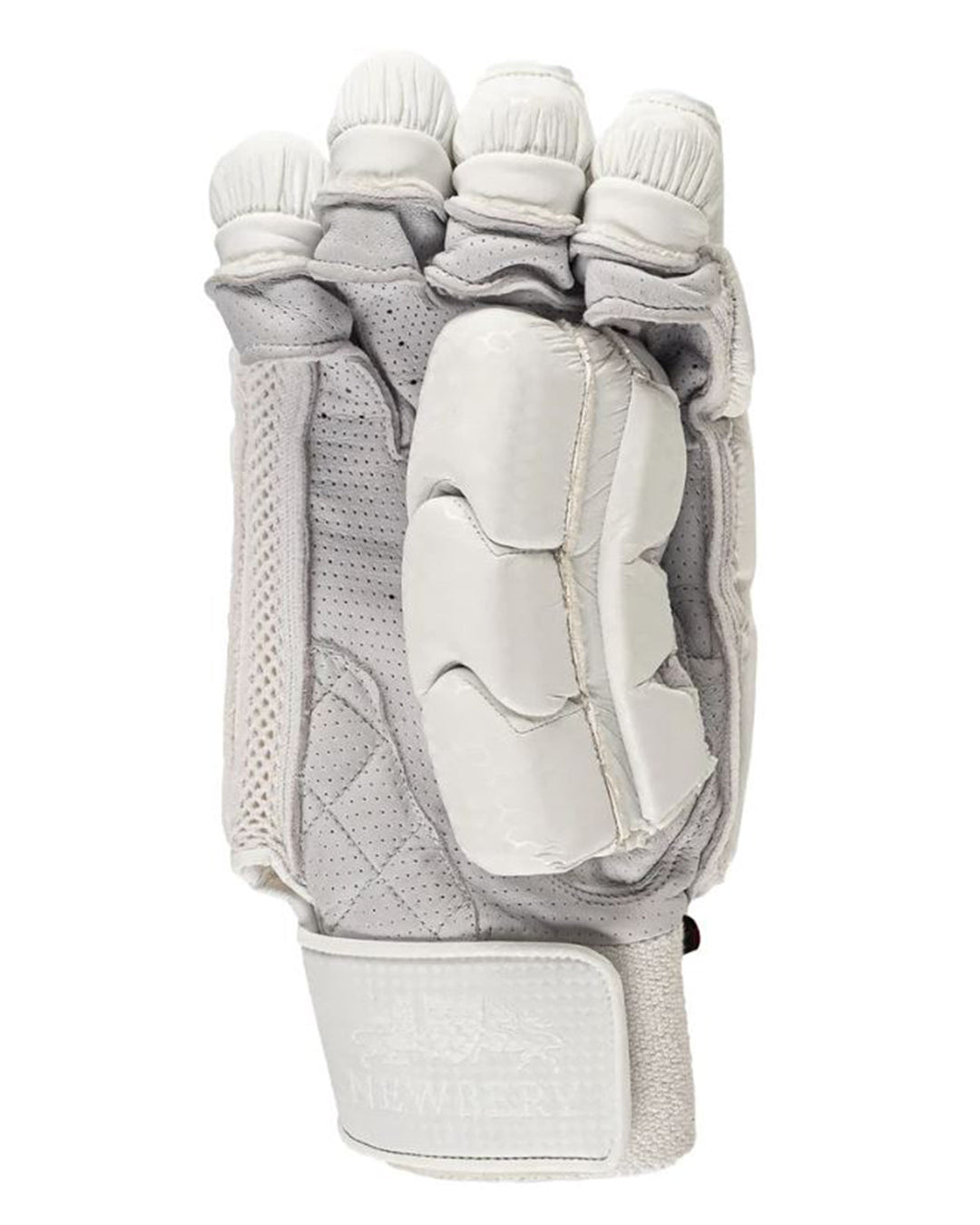Newbery SPS Elite Cricket Batting Gloves - Youth