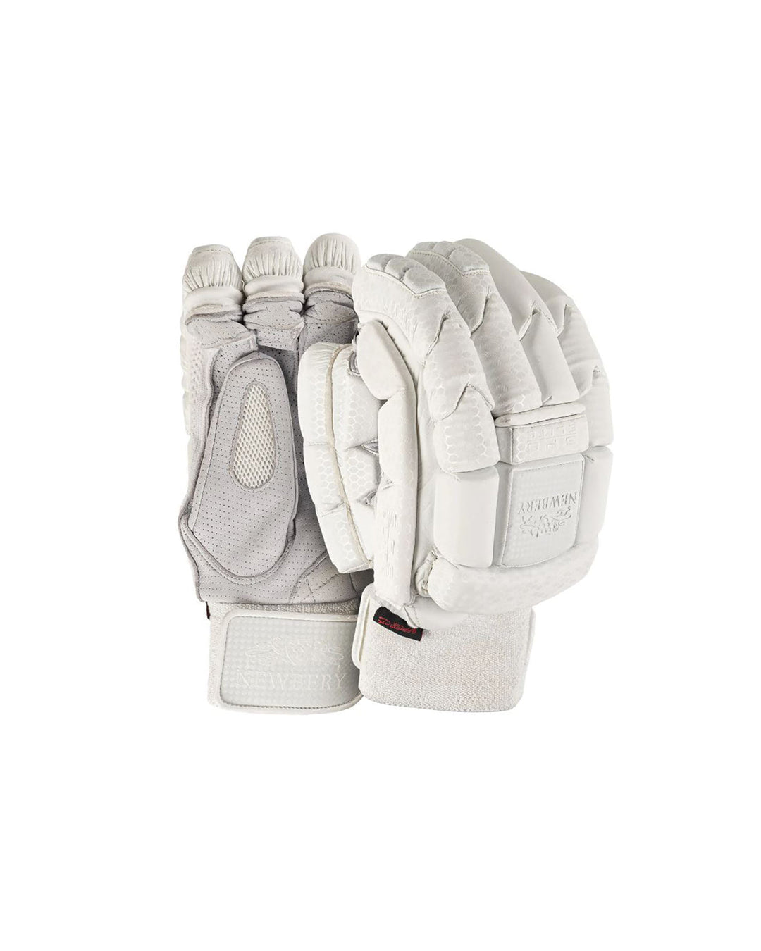 Newbery SPS Elite Cricket Batting Gloves - Youth