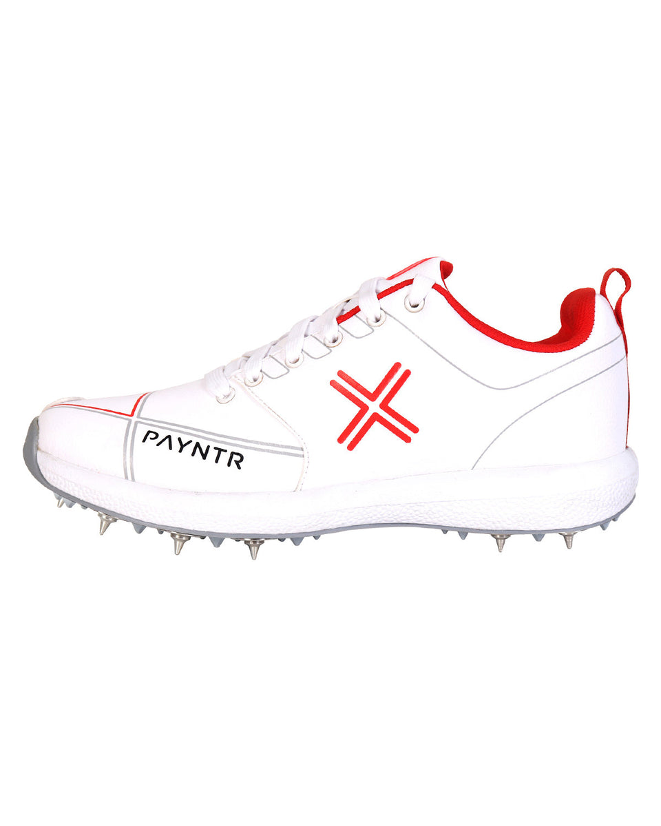 All best sale white spikes