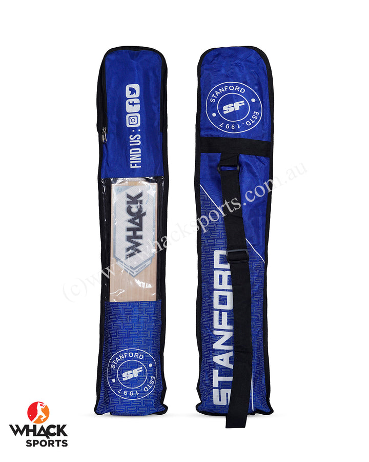 SF Premium Bat Cover with Zip