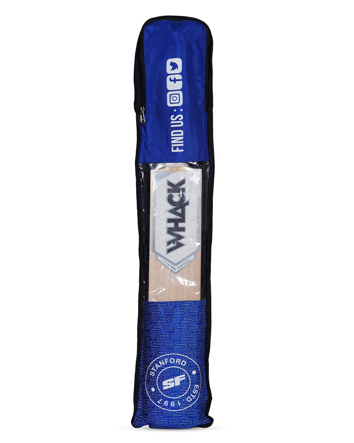 SF Premium Bat Cover with Zip