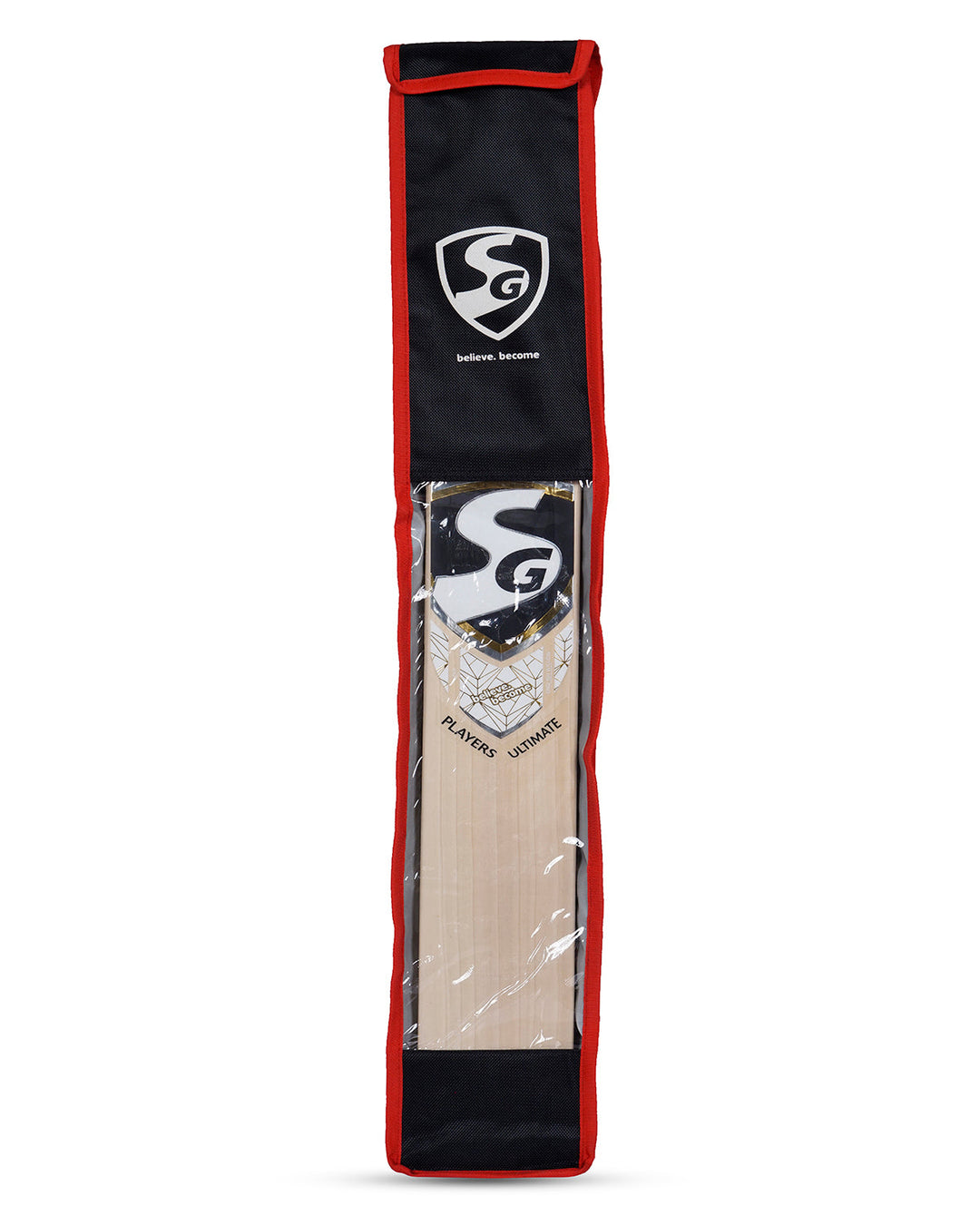 SG Player Bat Cover with Velcro Flap