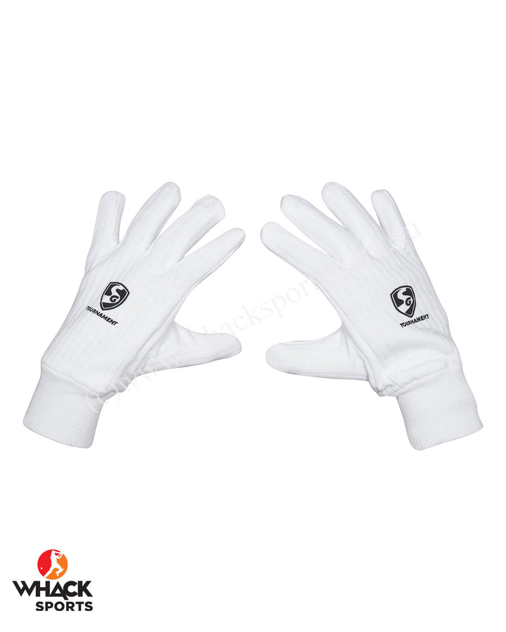 SG Tournament Cotton Keeping Inner - Adult