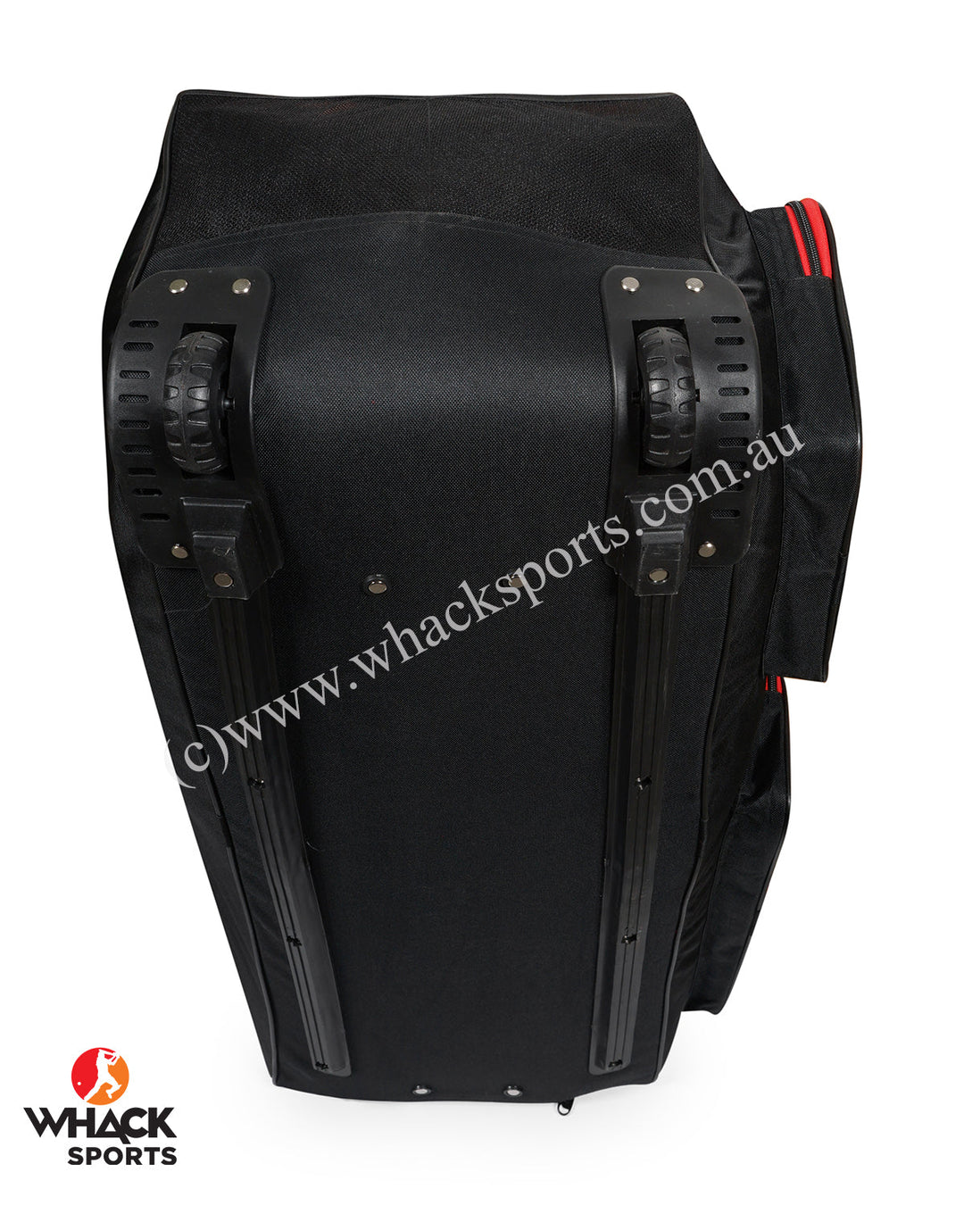 SG Maxipak Plus Cricket Kit Bag - Wheelie - Medium