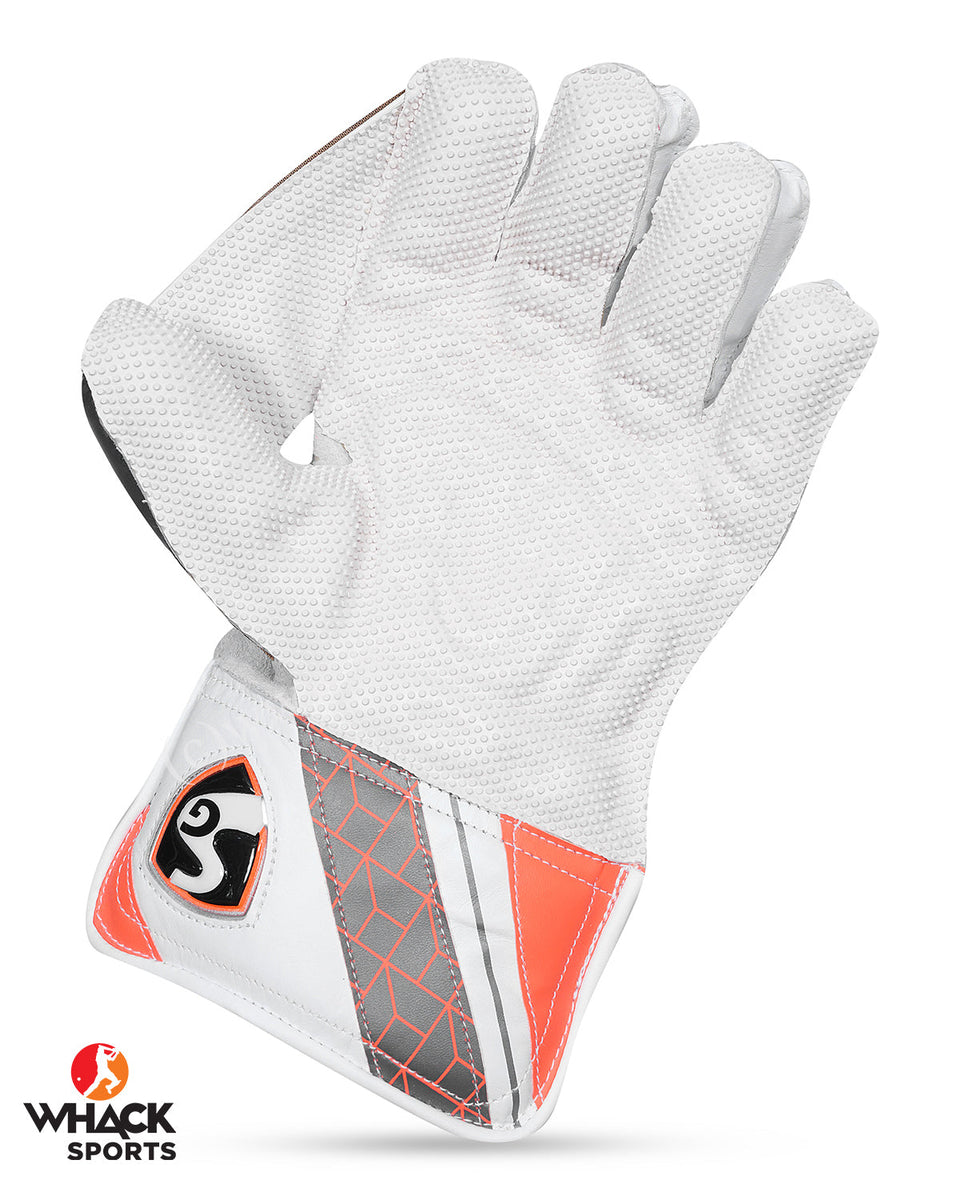 SG Tournament Cricket Keeping Gloves Adult WHACK Sports