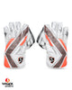 SG Tournament Cricket Keeping Gloves - Adult