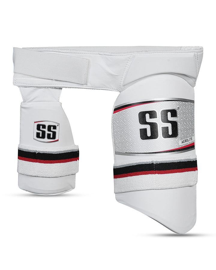 SS Aerolite Combo Thigh Pad - Youth