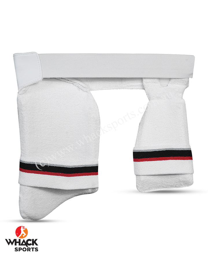 SS Aerolite Combo Thigh Pad - Youth