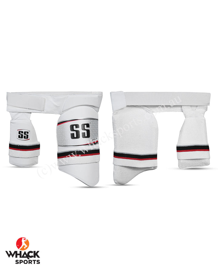 SS Aerolite Combo Thigh Pad - Youth