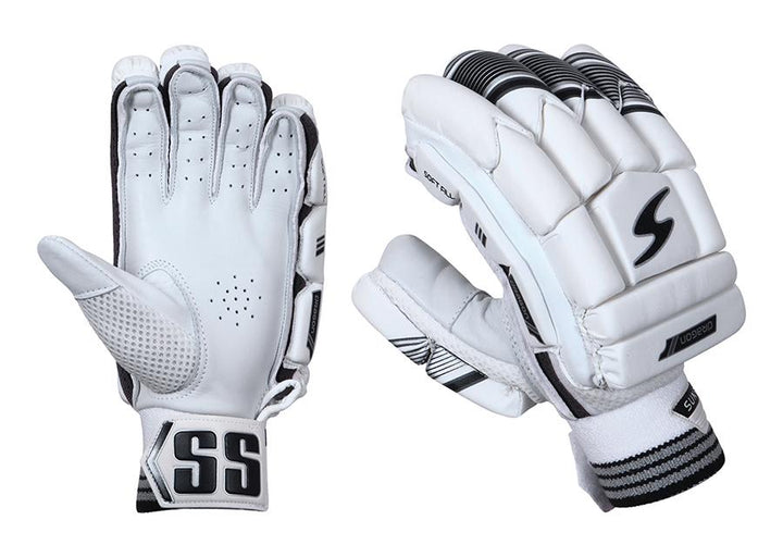 SS Dragon Cricket Batting Gloves - Adult