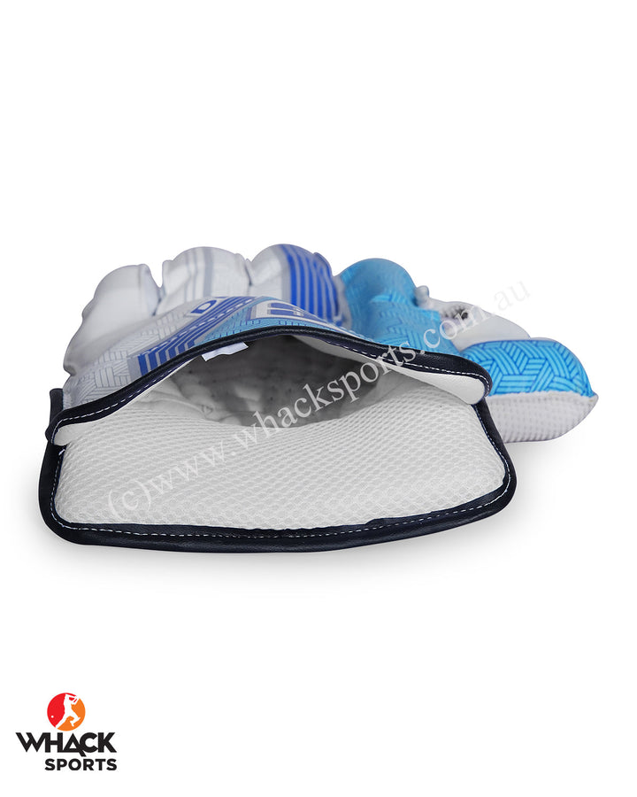 SS Dragon Cricket Keeping Gloves - Adult