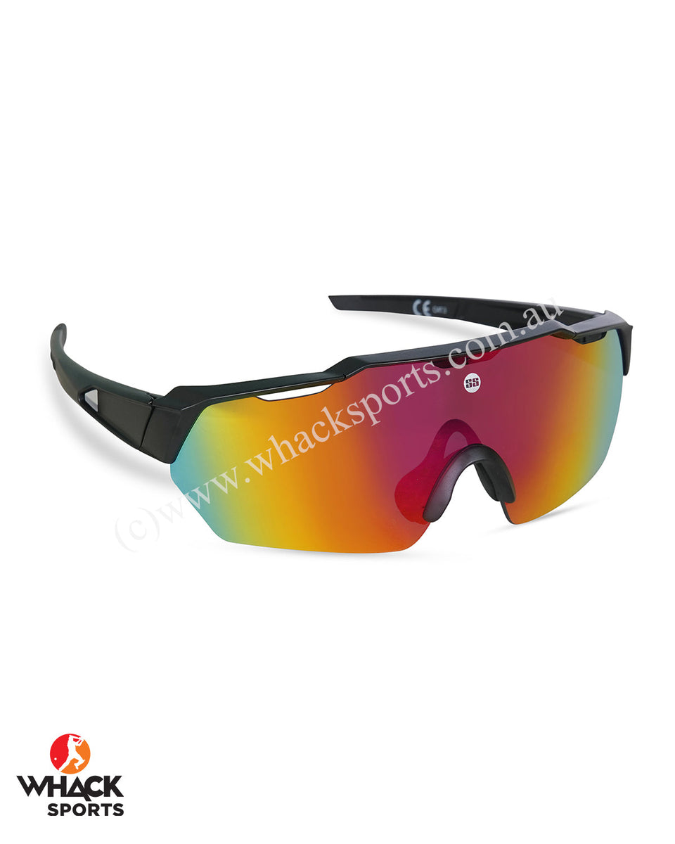 SS Legacy 1.0 Cricket Sunglasses WHACK Sports