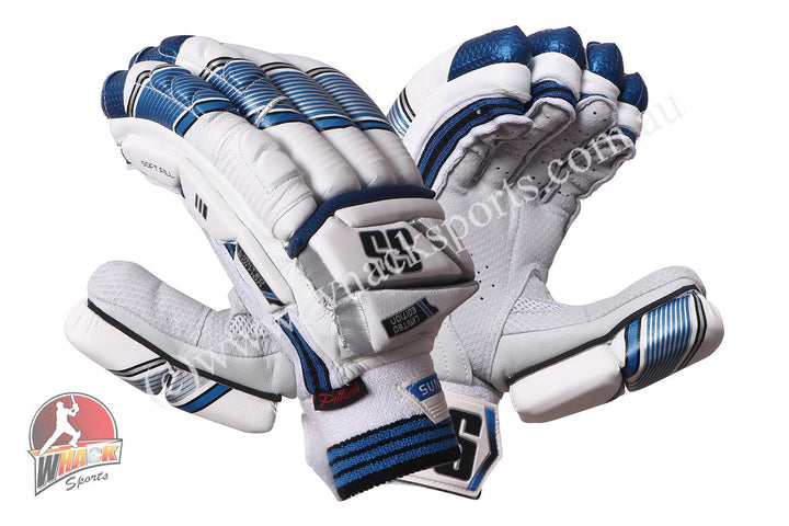 SS Maximus Cricket Bundle Kit