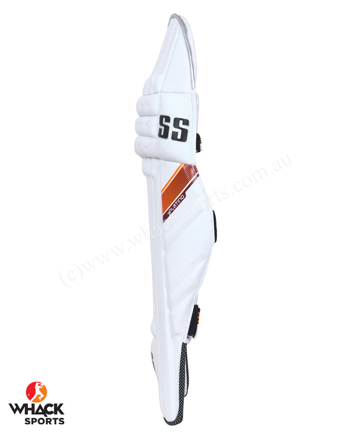 SS Custom Grade 3 Cricket Bundle Kit - Youth/Harrow