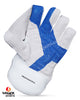 SS TON Professional Cricket Keeping Gloves - Adult