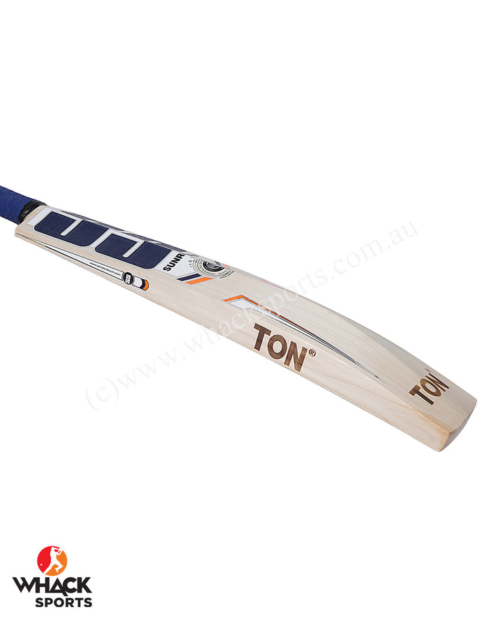 SS Ranger Grade 1 English Willow Cricket Bat - SH