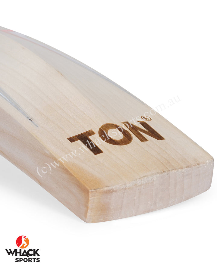 SS Ranger Grade 1 English Willow Cricket Bat - SH