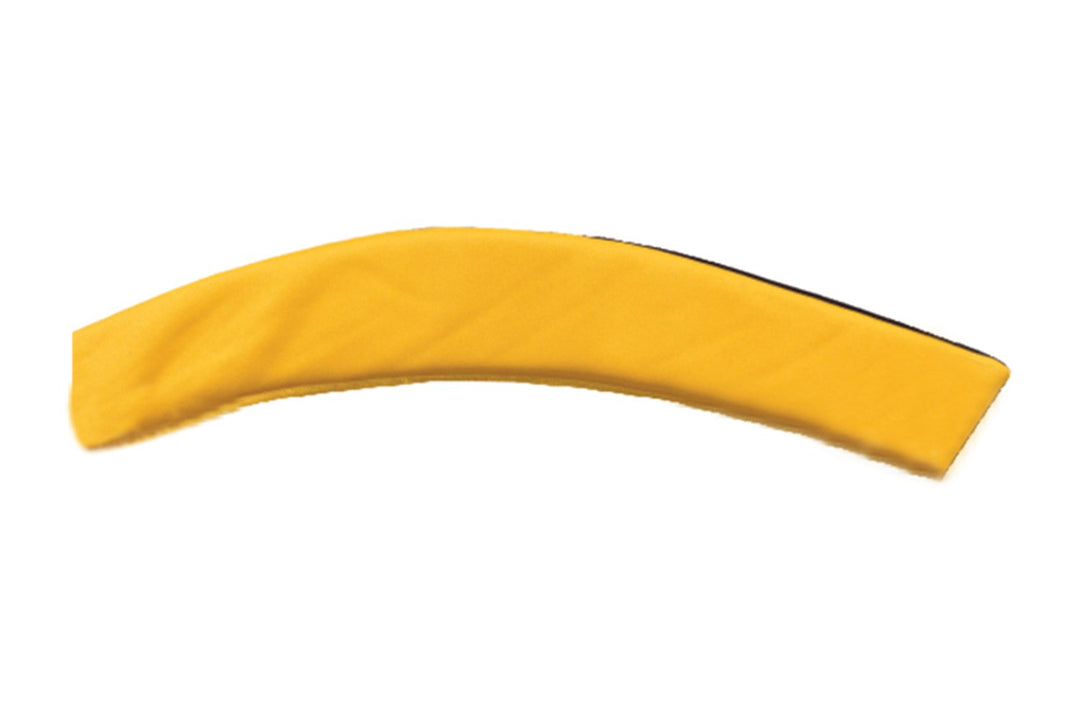 Shrey Swoppa Band - Yellow/Black