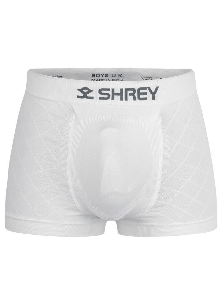 Shrey Groin Protector Cricket Trunks