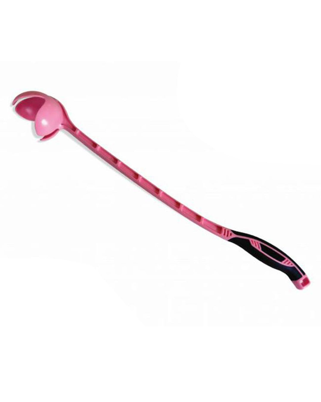 Sidearm Elite V2 Ball Thrower - Pink/Black
