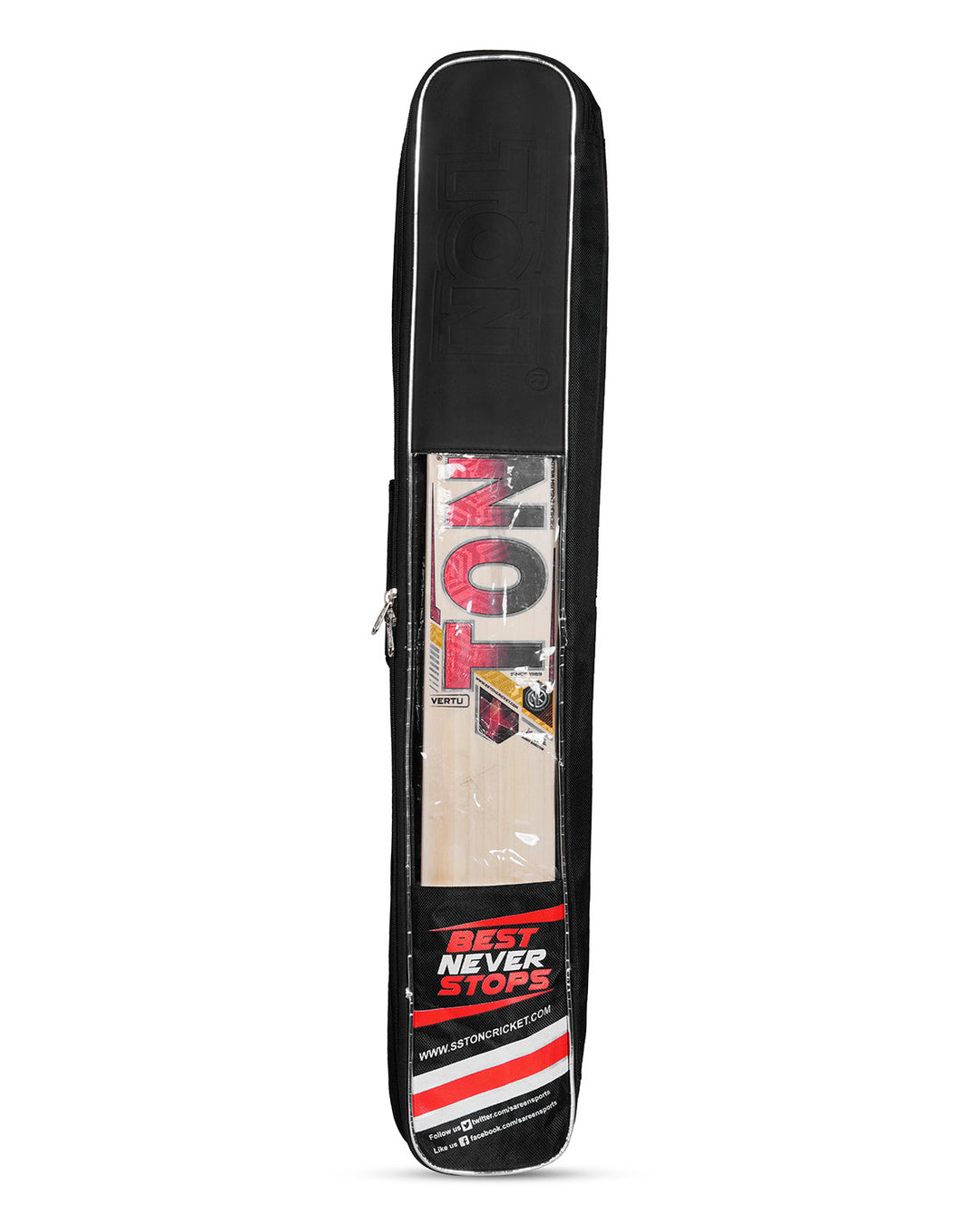 TON Player Bat Cover/Case