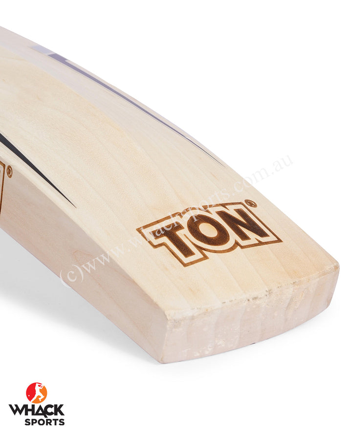TON Gutsy English Willow Cricket Bat - SH (2024/25)
