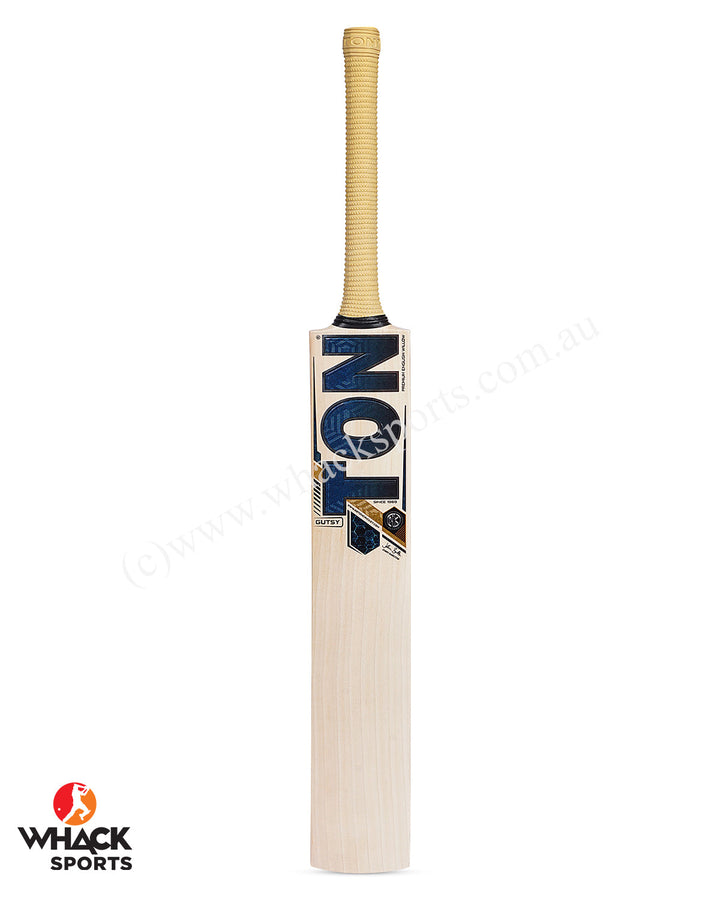 TON Gutsy English Willow Cricket Bat - SH (2024/25)