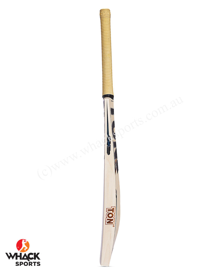 TON Gutsy English Willow Cricket Bat - SH (2024/25)