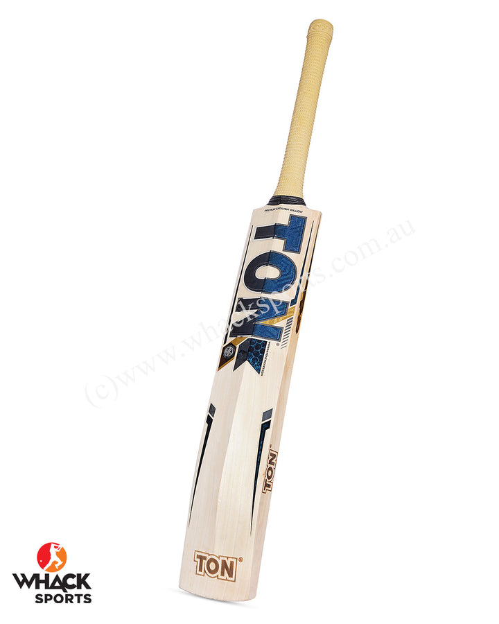 TON Gutsy English Willow Cricket Bat - SH (2024/25)