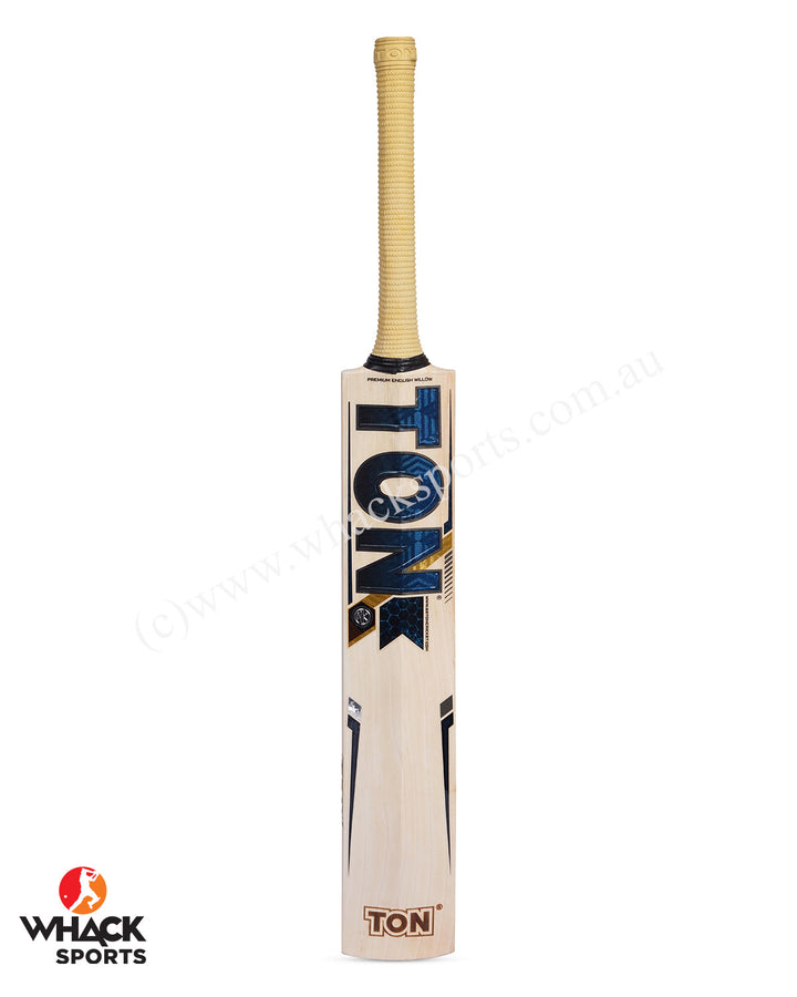 TON Gutsy English Willow Cricket Bat - SH (2024/25)