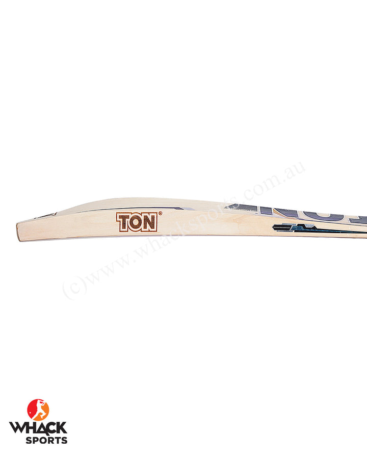 TON Gutsy English Willow Cricket Bat - SH (2024/25)