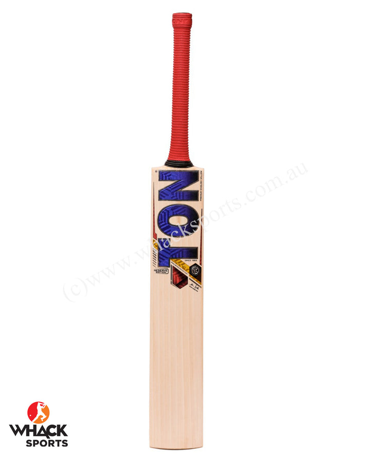 TON Reserve Edition Player Grade English Willow Cricket Bat - Boys/Junior (2024/25)