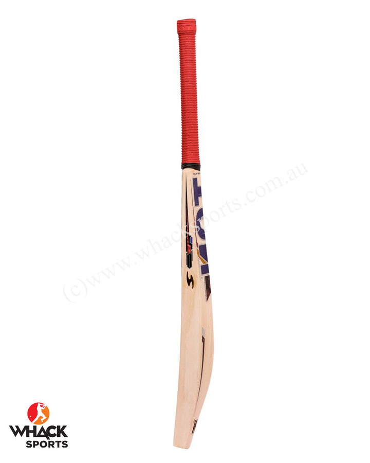 TON Reserve Edition Player Grade English Willow Cricket Bat - Boys/Junior (2024/25)