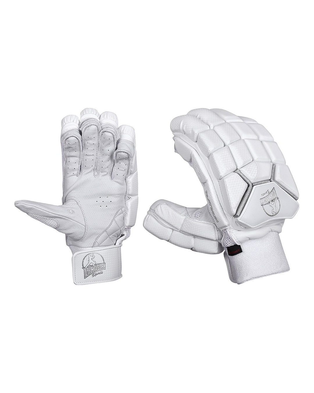 WHACK Platinum Players Grade Cricket Batting Gloves - Youth