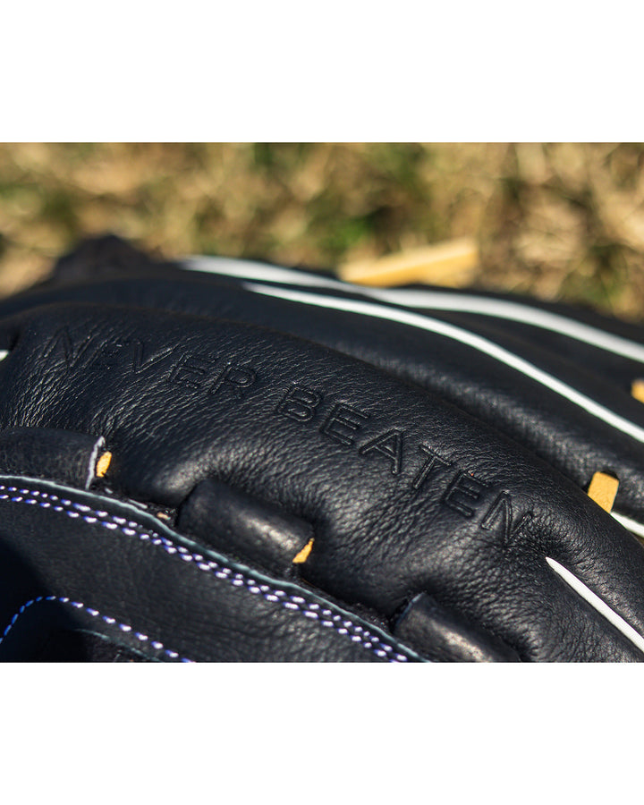 Whack Baseball Fielding/Catching Mitt - Leather