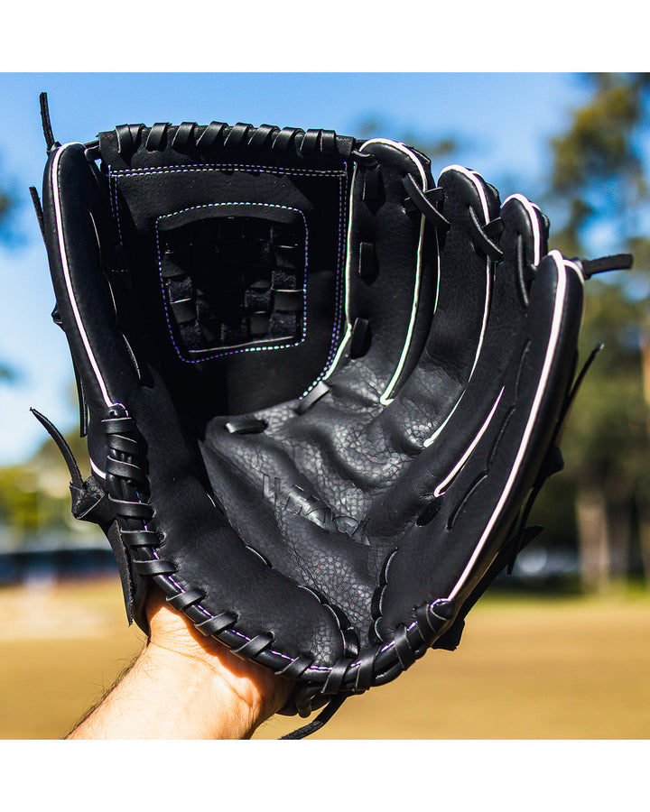 Whack Baseball Fielding/Catching Mitt - PU