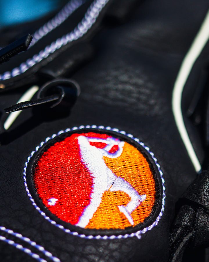 Whack Baseball Fielding/Catching Mitt - PU