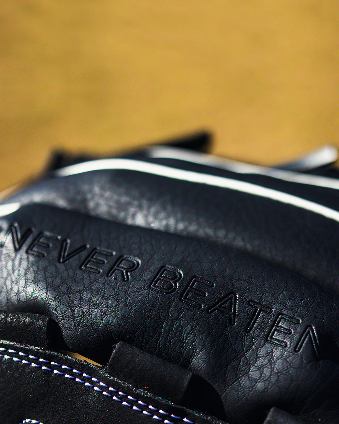 Whack Baseball Fielding/Catching Mitt - PU